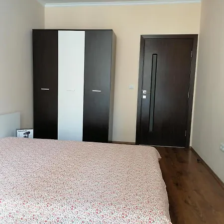 даскала с паркомясто * 布尔加斯