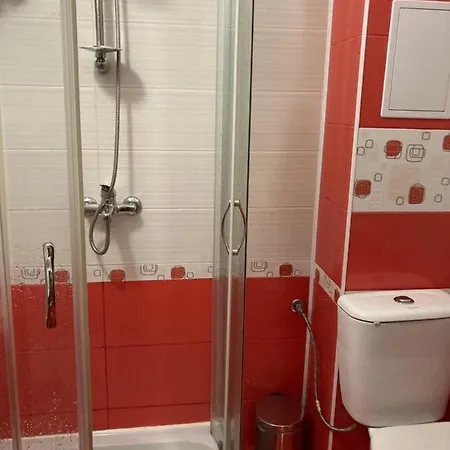 даскала с паркомясто Burgasz