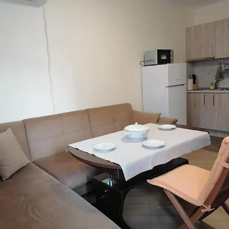 даскала с паркомясто * Burgas Stad