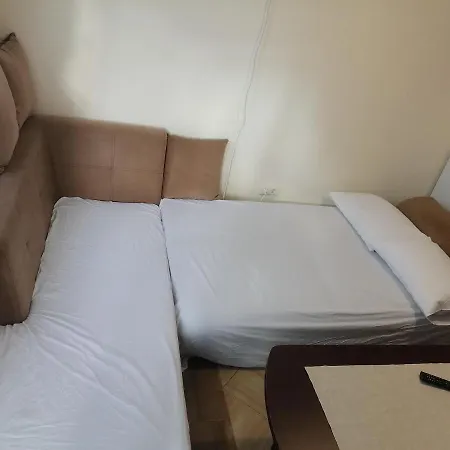 Apartmán даскала с паркомясто