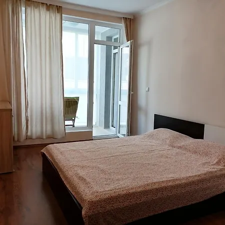 даскала с паркомясто * Burgas City