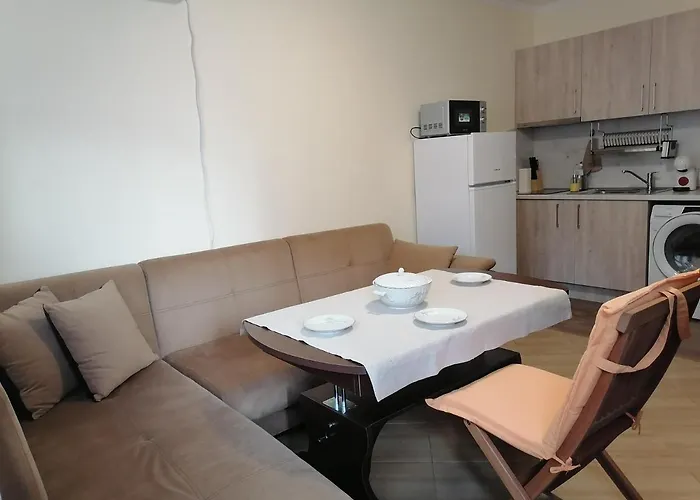 даскала с паркомясто * Burgas