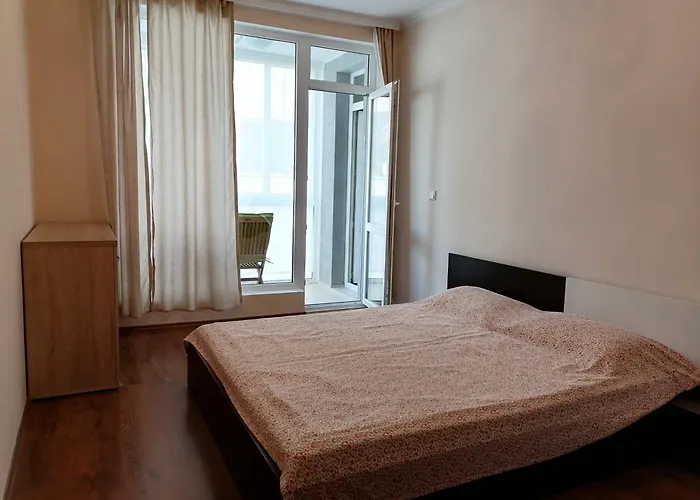 даскала с паркомясто * Burgas